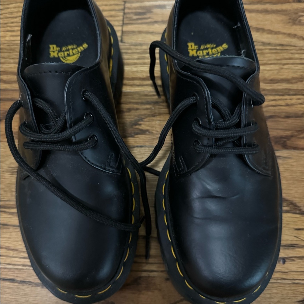 Dr Martens - size 5